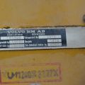597804-17 Wheel loader Volvo BM LM 1240 -79