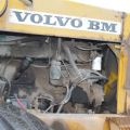 597804-27 Wheel loader Volvo BM LM 1240 -79