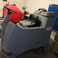 597806-2 Cleaning machine Nilfisk BR 850 CS
