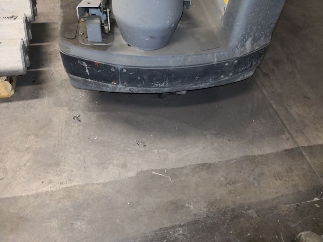 597806-9 Cleaning machine Nilfisk BR 850 CS