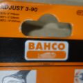 597562-3 Wrench kit Bahco ADJUST 3-90 3 parts