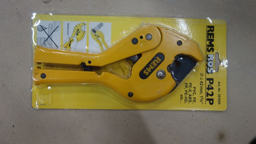 597563-2 Pexsax Brake ROS P42 PS