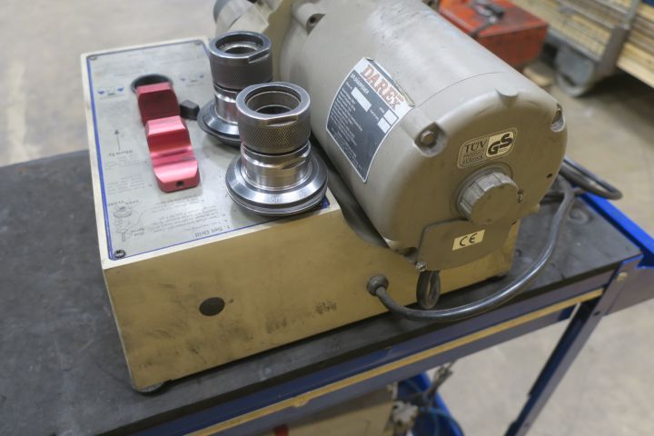 596886-3 Drill grinder Darex precision drill sharpener SP2500