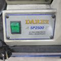 596886-4 Drill grinder Darex precision drill sharpener SP2500