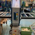 597790-2 Robopac Compacta 960/M Shrink Wrap Machine (collection in December!) - Lowered reserve!