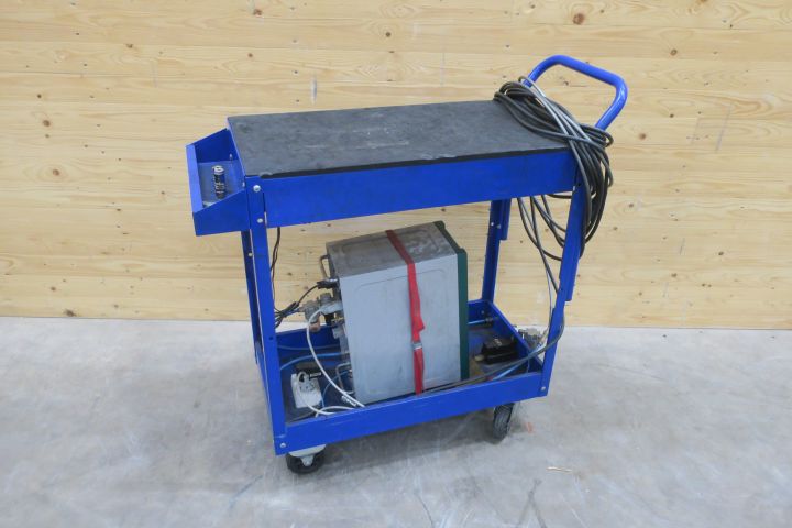 596891-1 Sealing control instrument Nolek S9