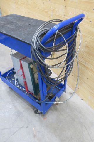 596891-2 Sealing control instrument Nolek S9