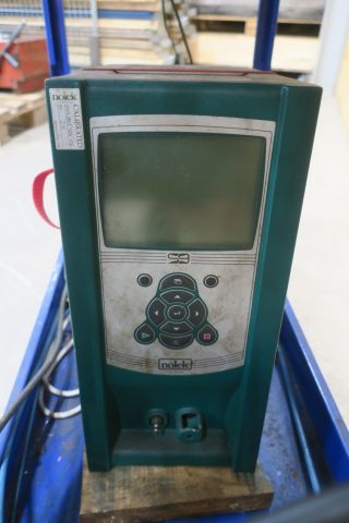 596891-3 Sealing control instrument Nolek S9