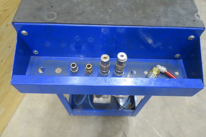 596891-4 Sealing control instrument Nolek S9