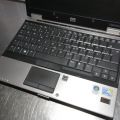 597530-2 An HP EliteBook 2530p Laptop (# 99-208055)