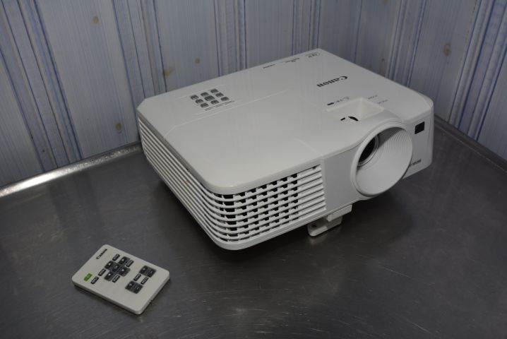 597537-1 Projector CANON LV-WX300