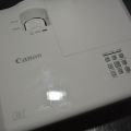 597537-3 Projector CANON LV-WX300