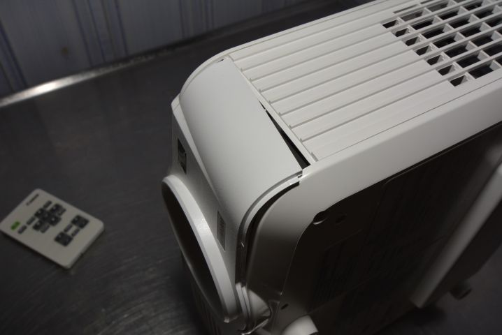 597537-6 Projector CANON LV-WX300