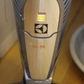 595782-3 Vacuum Cleaner, Electrolux Ergorapido LI-35