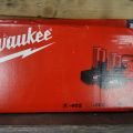 597650-2 Charging package Milwaukee M12 NRG-402