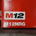 597650-3 Charging package Milwaukee M12 NRG-402