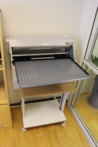 595807-1 Large format laminator Xyron 2500