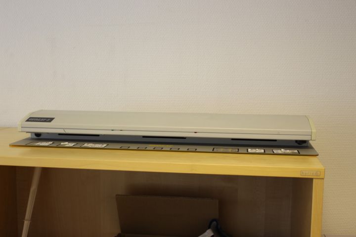 595807-2 Large format laminator Xyron 2500