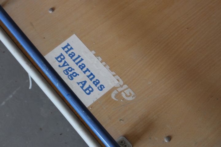 595825-3 Flak scooter, Gigant