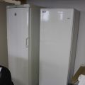595843-1 Refrigerator and freezer, Electrolux, Electro Helios