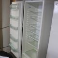 595843-2 Refrigerator and freezer, Electrolux, Electro Helios