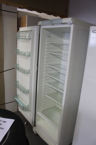 595843-2 Refrigerator and freezer, Electrolux, Electro Helios