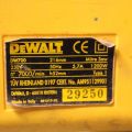 595857-3 Hood / Gauge DeWalt DW700