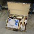 595882-1 Portable alarm, Safetytech