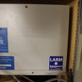 595882-2 Portable alarm, Safetytech