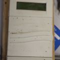 595882-4 Portable alarm, Safetytech