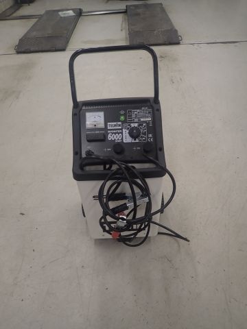 577828-1 Battery charger with starter Telwin Sprinter 6000