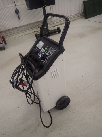 577828-4 Battery charger with starter Telwin Sprinter 6000