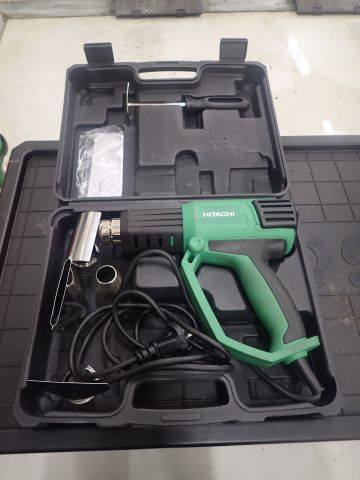 577845-1 Heat gun Hitachi RH650V
