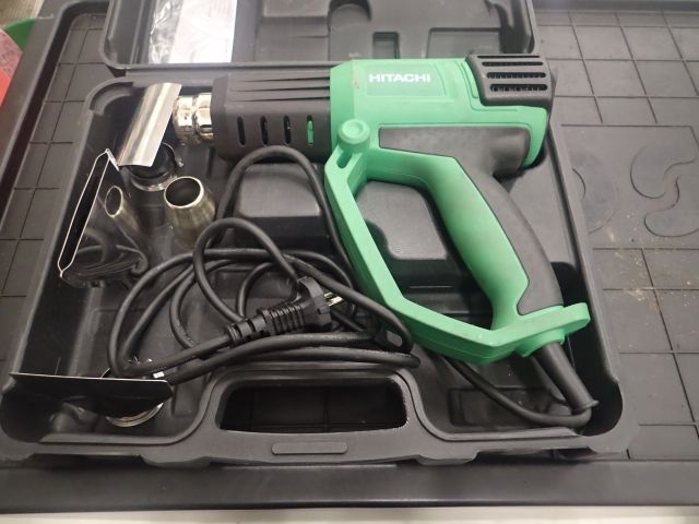 577845-2 Heat gun Hitachi RH650V