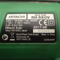 577845-4 Heat gun Hitachi RH650V