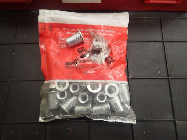 577851-5 Teng Tools Blind rivet nut pliers HN02 (M3-M6)