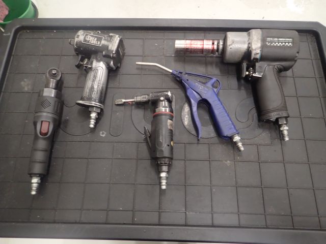 577863-1 Package of air pressure tools