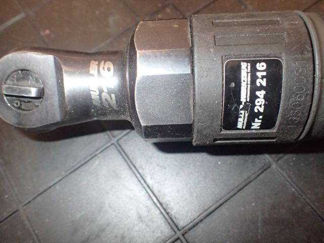 577863-3 Package of air pressure tools