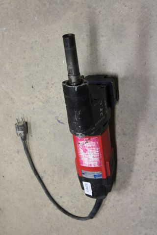 558471-1 Core drill for rig Manson M206