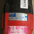 558471-3 Core drill for rig Manson M206