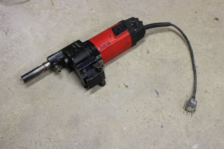 558471-4 Core drill for rig Manson M206