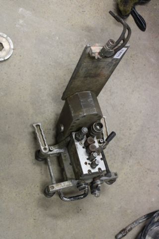 558475-1 Saw head for Hydraulic wall saw Hilti DS-TS20