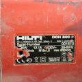 558476-3 Electric cutter Hilti DCH-EX 300