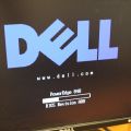 547646-2 Serverdator Dell PowerEdge 840 + 2st switchar och brandvägg