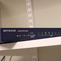 547646-6 Serverdator Dell PowerEdge 840 + 2st switchar och brandvägg