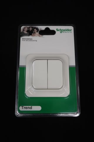 591245-3 Switch Schneider Trend (approx. 29 pieces)