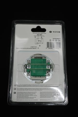 591245-4 Switch Schneider Trend (approx. 29 pieces)