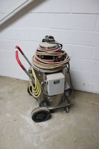 558494-3 Våtsug Pullman PV350