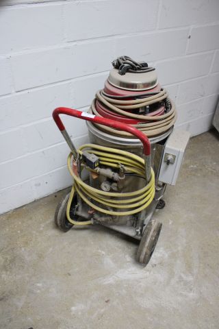 558494-4 Våtsug Pullman PV350