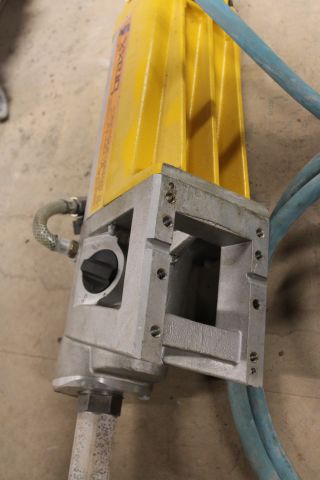 558562-3 Core drill for Tripod Braxxdrill CDE 110